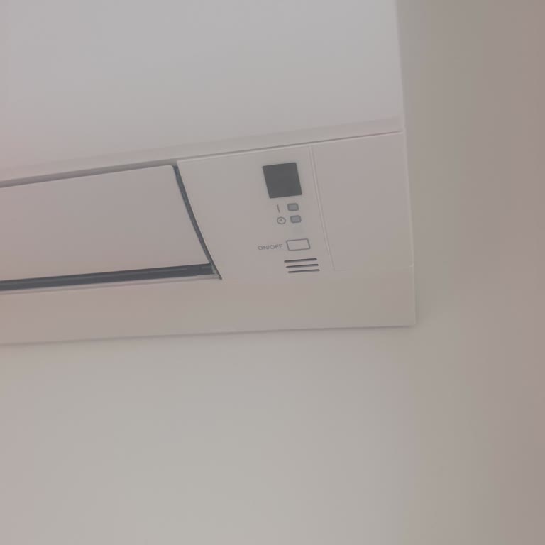 Daikin Sensira 12 Model Klimada Kısa Sürede Arıza