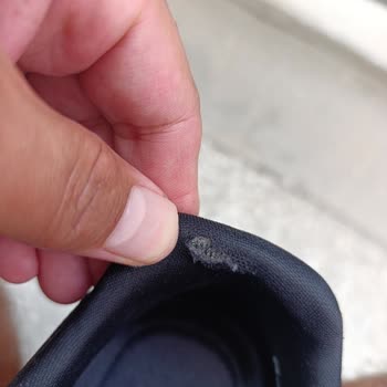 Skechers Ayakkabısının İç Astarı Yırtıldı Ve İade Talebim Yanıt Bulamıyor