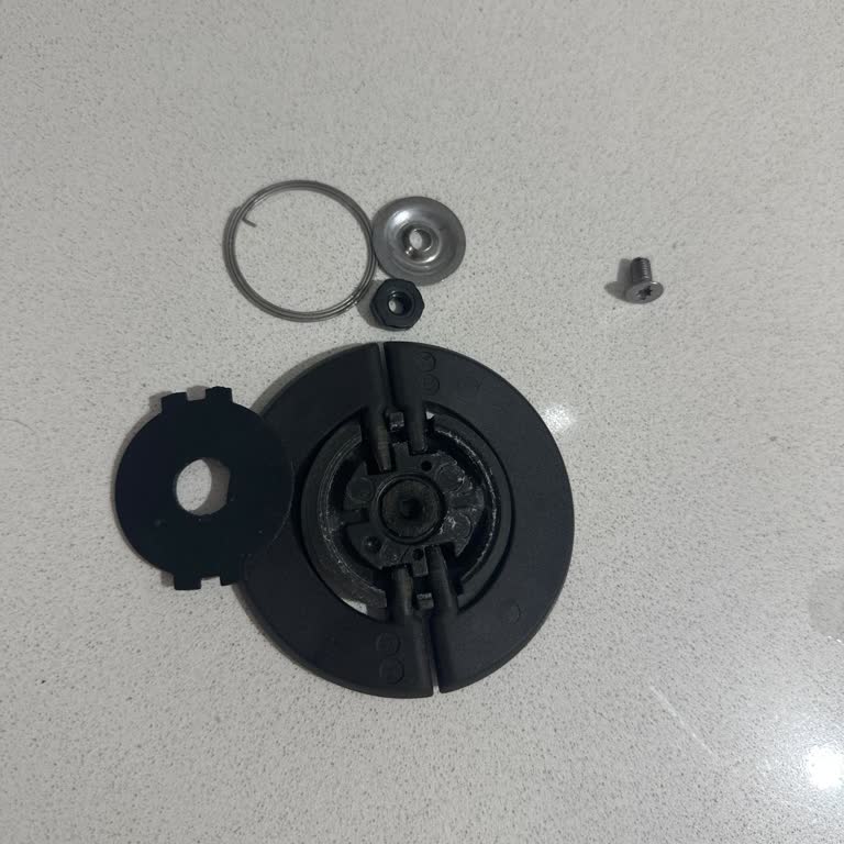 Tefal Cam Kapak Kulplarında Yaygın Kırılma Sorunu