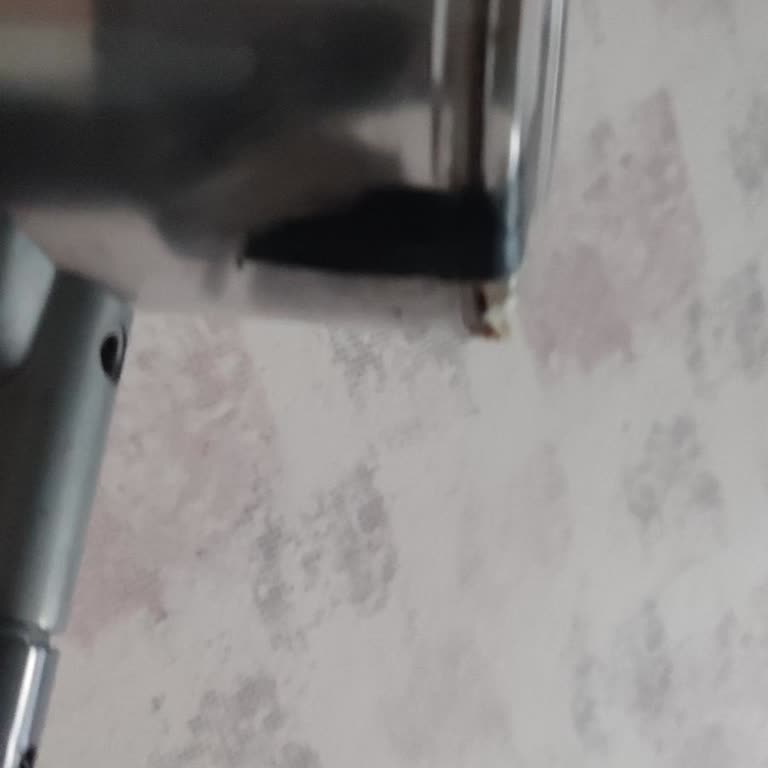 Heifer Quiclean Pro Süpürge Hazne Kapağı Yedek Parça Temin Edilemiyor