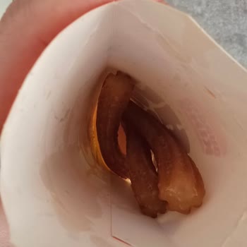 İade Talebim Reddedildi: Eksik Ve Kalitesiz Burger King Siparişi