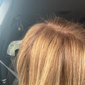 Hair Chefs Nişantaşı'nda Saç İşlemi Şikayeti