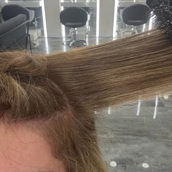 Hair Chefs Nişantaşı'nda Saç İşlemi Şikayeti
