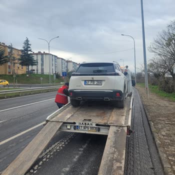 Peugeot 2008’de Uzun Servis Süresi, Yağ Kaçağı Ve Fren Arızası