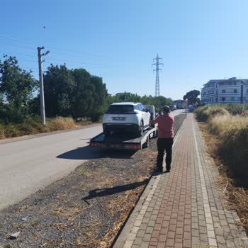 Peugeot 2008’de Uzun Servis Süresi, Yağ Kaçağı Ve Fren Arızası