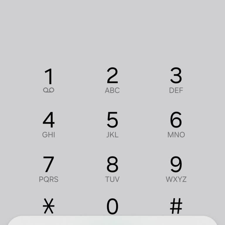 Vodafone Çağrı Yönlendirme Sorunu Çözülmedi