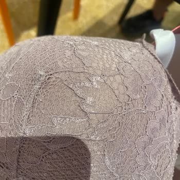 Suwen Sütyenindeki Kalite Sorunu Ve Garanti Süresi Dolduğu İçin Değişim Reddedildi