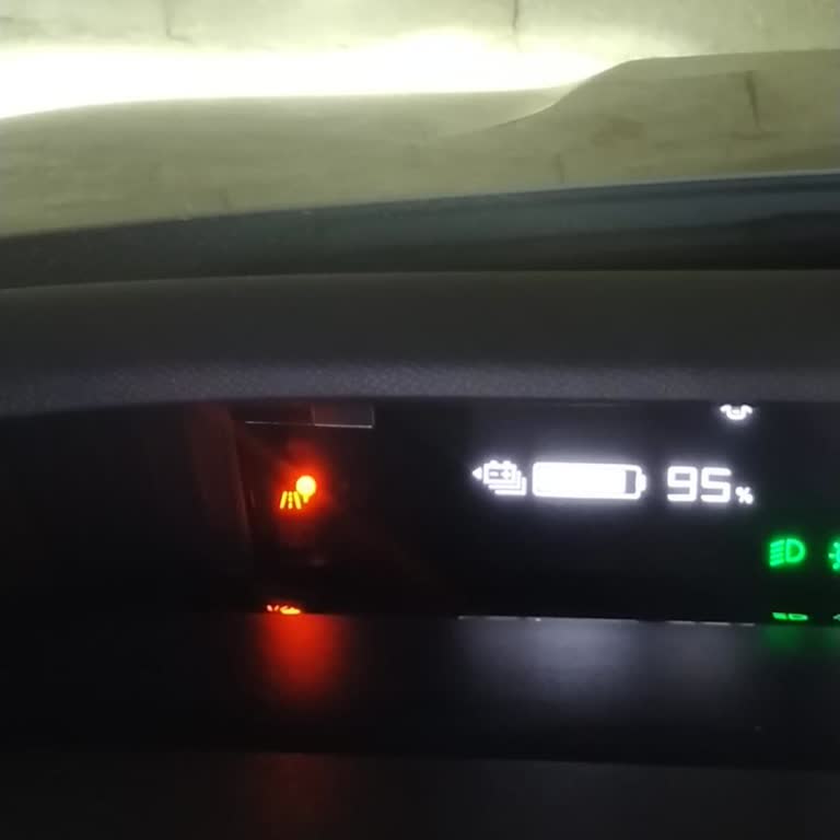 Arızalı Teslim Edilen Citroen C3 Elektrikli Araçta Uyarı Işığı Ve Cam Açılma Sorunu Değişim Talebi