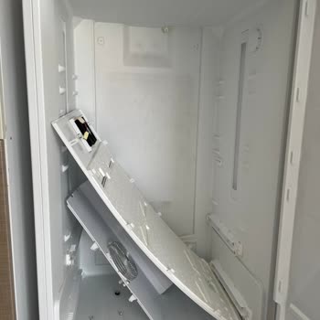 Beko Buzdolabı Servis Yanıt Vermiyor Ve Gıdalar Bozuluyor