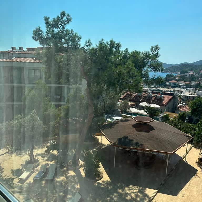 Ekici Hotel Hayal Kırıklığı Yaşama