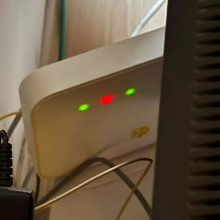Superonline Fiber İnternet Kesintisi: Hızlı Çözüm Ve Telafi Talebi