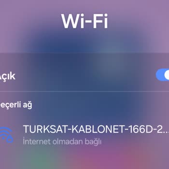 Eki aç