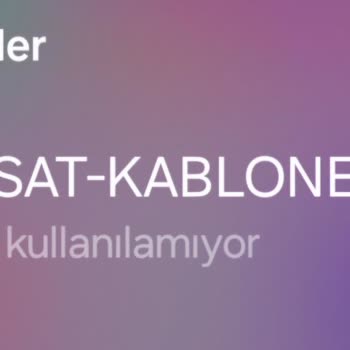 Eki aç