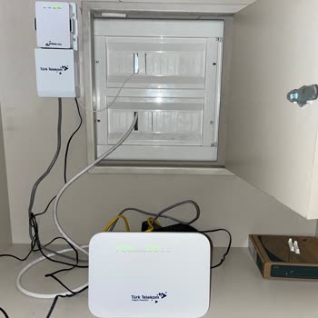 Türk Telekom 1000 Mbps Taahhütlü Fiberde Sürekli Düşük Hız Ve Kesintilerle Sözleşme Feshi