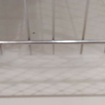 Demir Çubuklu Tezgâhta Çocuk Kesildi, Mağaza Cevap Vermedi