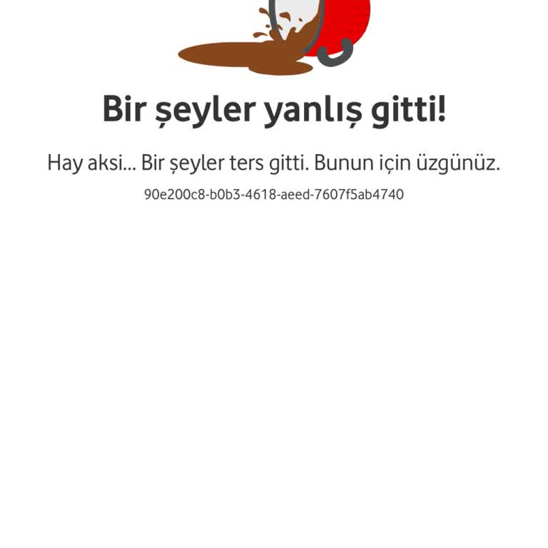 Hediye Çarkı Çalışmıyor, Kampanyadan Yararlanamıyorum