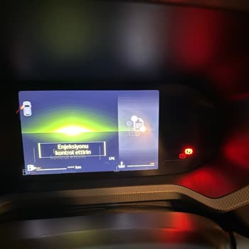 Renault Duster’da Üç Kez Tekrarlayan Enjektör Arızası Ve Çözüm Eksikliği