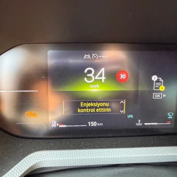 Renault Duster’da Üç Kez Tekrarlayan Enjektör Arızası Ve Çözüm Eksikliği