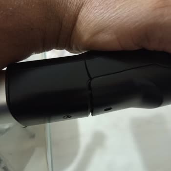 Plastik Eklem Çatlaması Garanti Kapsamında Ücretsiz Onarım Bekliyor
