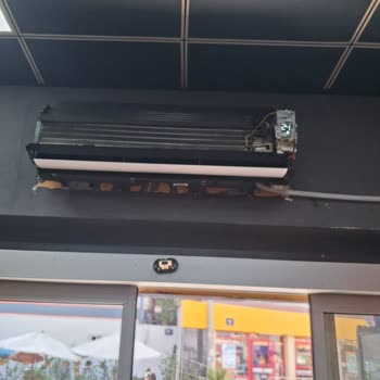 Beko Yetkili Servisinde Yanlış Teşhis Ve Haksız Ücret
