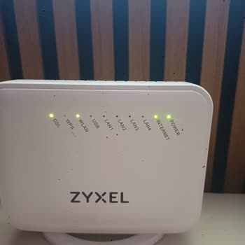 Extranet Bir Haftadır Evimde İnternet Bağlantım Tamamen Kesik Durumda
