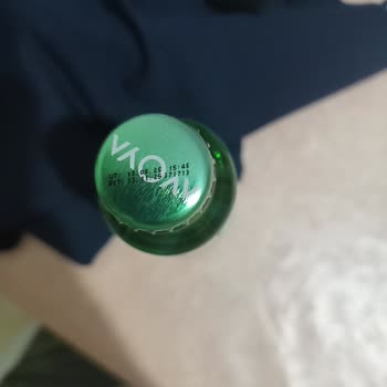 Avoya Sade Doğal Maden Suyunda Deterjan Kokusu Ve Toplatma Talebi