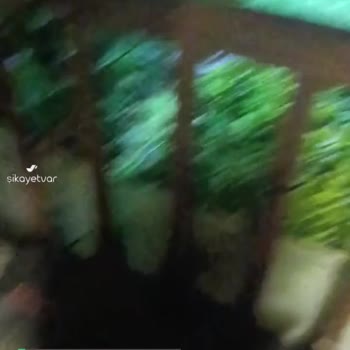 Onvo Şarj Yok Niye Böyle?