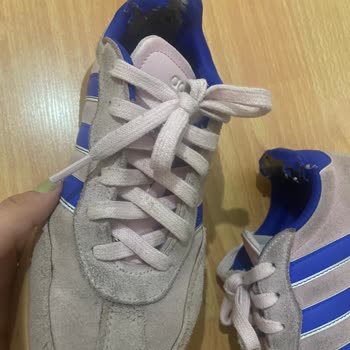 Adidas Sneaker Kısa Sürede Yırtıldı, Garanti Reddi Kabul Edilemez