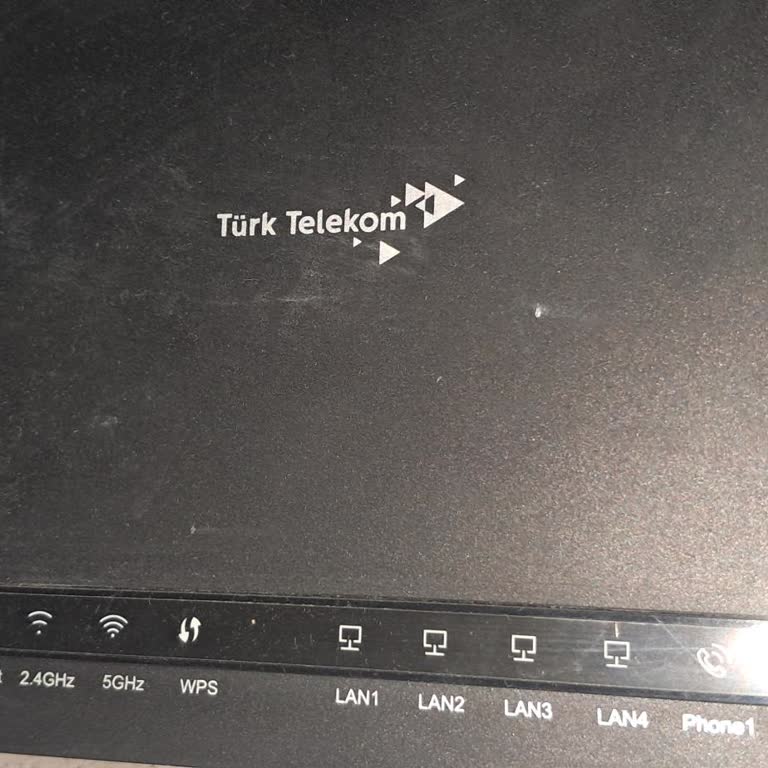 Haftalık İnternet Kesintisi Ve Yetersiz Destek