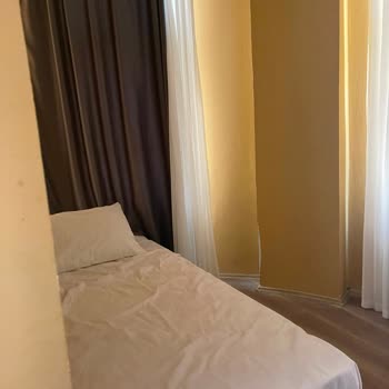 Blue Alanya Resort'ta Hijyen Ve Güvenlik Krizi: Jandarmanın Otele Gelişi