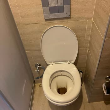 Blue Alanya Resort'ta Hijyen Ve Güvenlik Krizi: Jandarmanın Otele Gelişi
