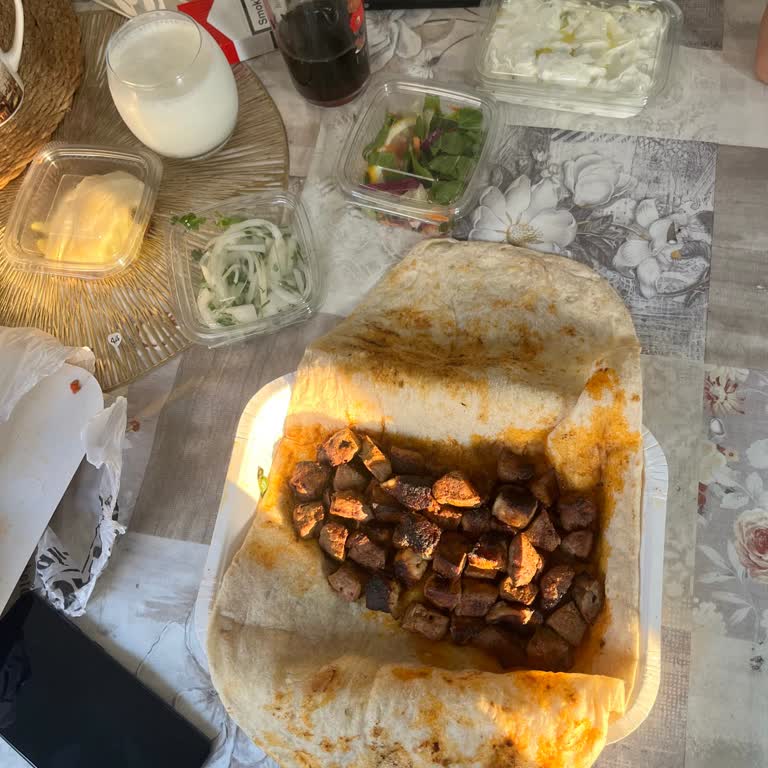 Yanıltıcı Porsiyon Bilgisi Ve Fazla Ücret İadesi