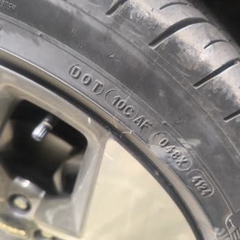 Michelin Lastiklerinin KGM Torres Araçta Güvenlik Kaygısı Ve Garanti Reddi