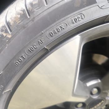 Michelin Lastiklerinin KGM Torres Araçta Güvenlik Kaygısı Ve Garanti Reddi