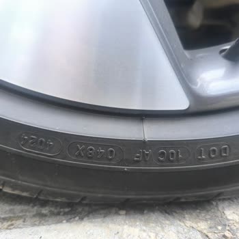 Michelin Lastiklerinin KGM Torres Araçta Güvenlik Kaygısı Ve Garanti Reddi