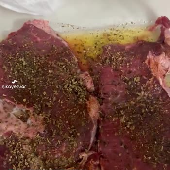 Anpa Gross Market Bozuk Et Satışı