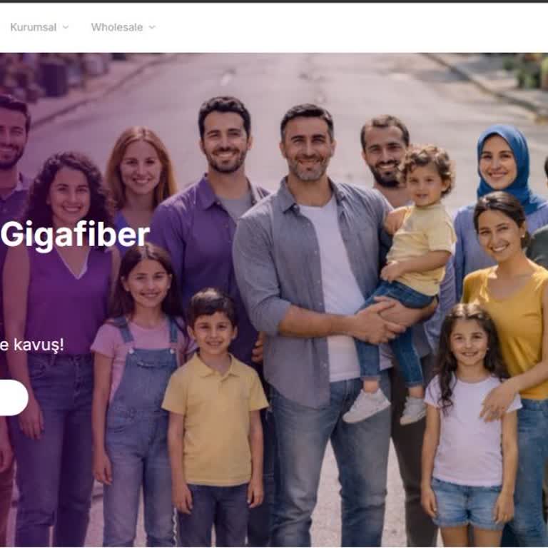 TurkNet Gigafiber Sözlerine Uymadı, 10 Aylık Bekleyiş Ve Yüksek Fiyat