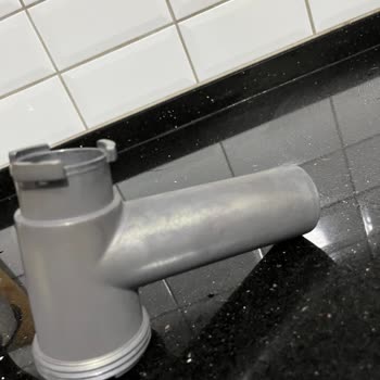Bulaşık Makinesinde Yıkanabilir İddiası Yanıltıcı, Parçalar Kullanılamaz Hale Geldi