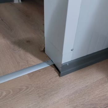 Avc Prefabrik Ürün Hem Eksik Hem de Kusurlu Şekilde Teslim Edildi