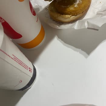 Eksik Big King Ve Tavuk Burger İçin Hızlı İade Ve Gönderim Talebi