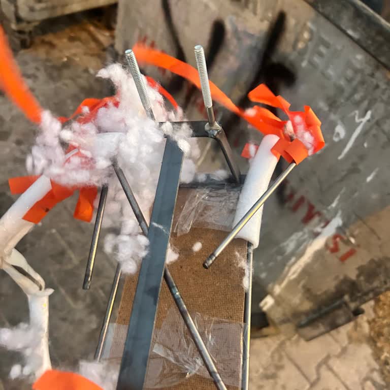 Ebebek’in Baby Toys Sallanan At Ürününün Güvenlik Sorunu Ve Demir Parçaların Çıkması