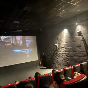 Görüntü Kalitesi, Açık Işık Sorunu Ve Kirli Perde Nedeniyle Bilet İadesi Talebi