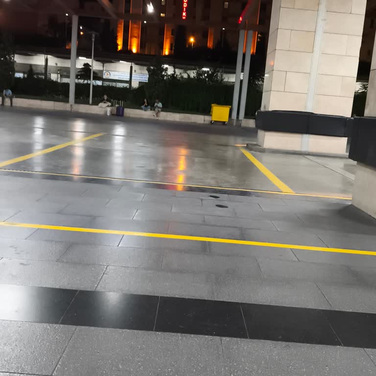 Sistem Hatası Nedeniyle Yanlış Güzergâh Bilet Ücretinin İadesi Talebi