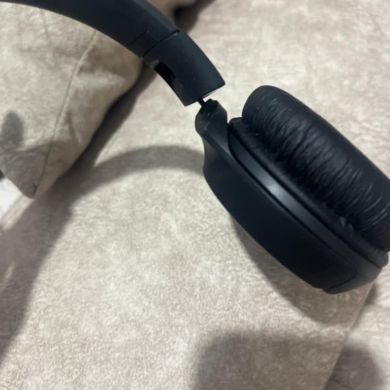 JBL 570 BT Kulaklıkta Tekrar Eden Kırılma Ve Dayanıksızlık Sorunu