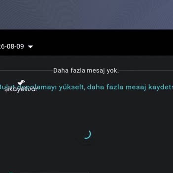O-KAM Kamera Hüsranı