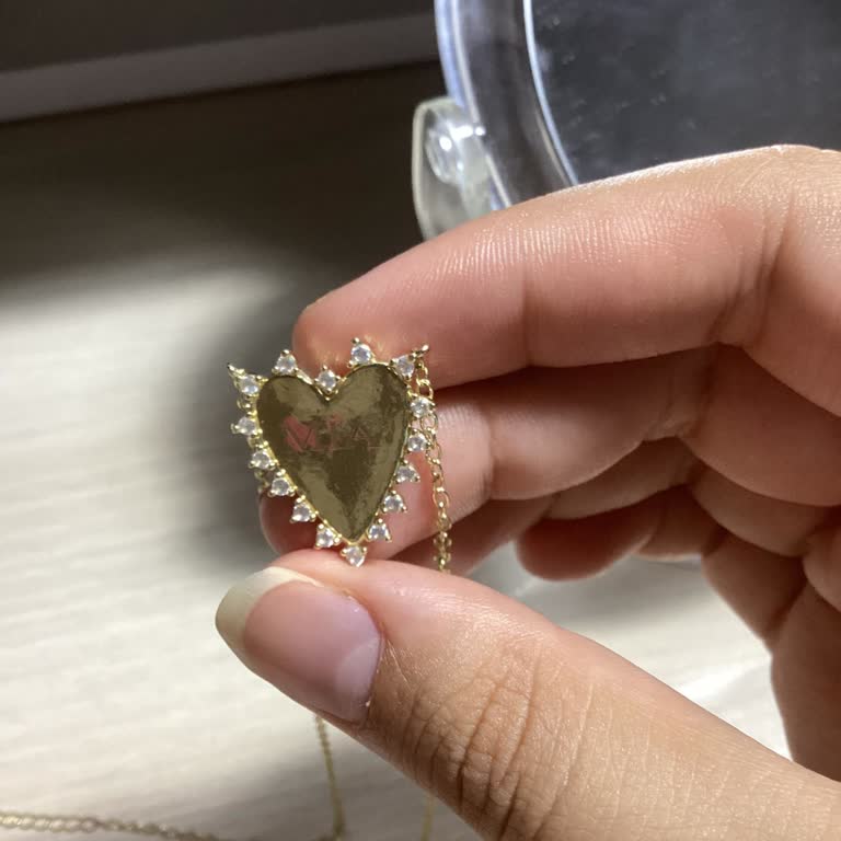 Kararmaz Garantili Kolye Renk Soyuldu, Değişim Talebim Cevapsız