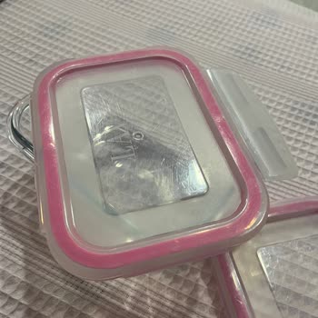 Lav Markası Saklama Kapakların Kilit Mekanizması 5 Ayda Kırıldı