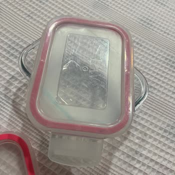 Lav Markası Saklama Kapakların Kilit Mekanizması 5 Ayda Kırıldı