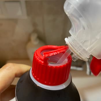 Domestos Köpük Gücü Kapağı Tekrar Kırıldı, Kullanıcı Sağlığı Tehlikede