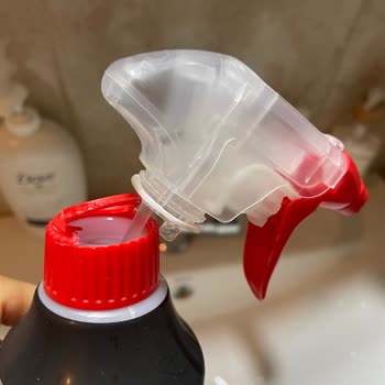 Domestos Köpük Gücü Kapağı Tekrar Kırıldı, Kullanıcı Sağlığı Tehlikede